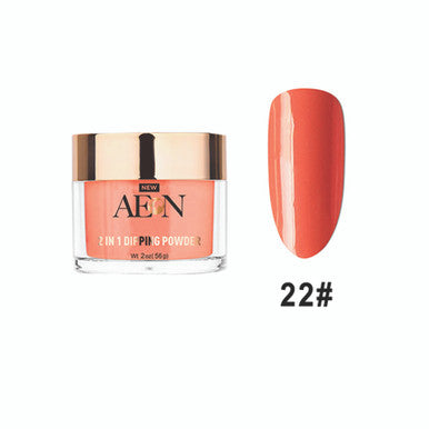 Aeon Dipping Powder - Beripe Back 