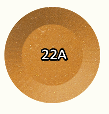 Chisel Acrylic &amp; Dipping 2oz - 22A - Metalic Collection