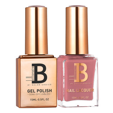 Billionaire Gel & Lacquer Duo 023 Main Image