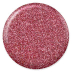 DND DC Gel Mermaid #237 Muted Pink