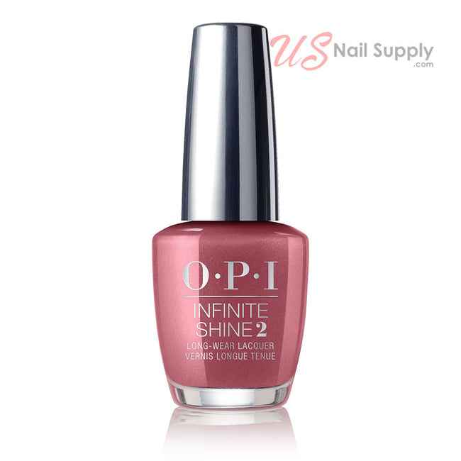 OPI Infinite Shine CHICAGO CHAMPAGNE TOAST ISLS63 Main Image