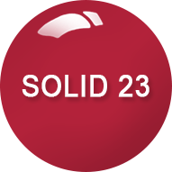 Chisel Acrylic & Dipping 2oz -SOLID 23 - SOLID Collection Main Image