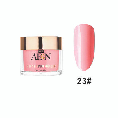 Aeon Dipping Powder - We Pink Alike #023