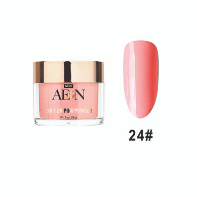 Aeon Dipping Powder - Incarnation #024