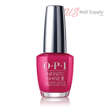 OPI Infinite Shine THIS IS NOT A WHINE COUNTRY ISLD34 Main Image