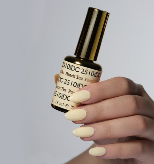 DND DC Duo Gel 
