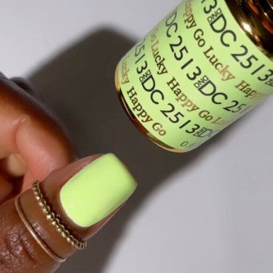 DND DC Duo Gel 