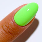 DND DC Duo Gel #2520 Area 51