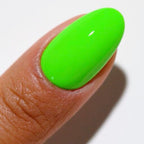 DND DC Duo Gel #2522 Kiwi Kisses