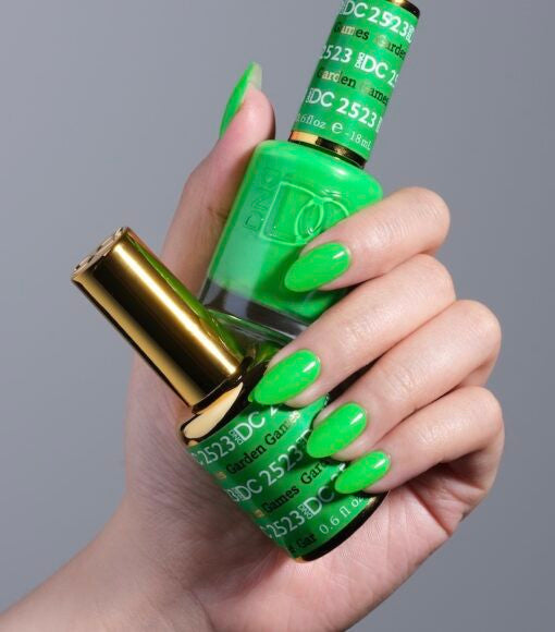 DND DC Duo Gel 