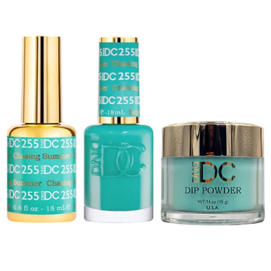 DC 3in1 