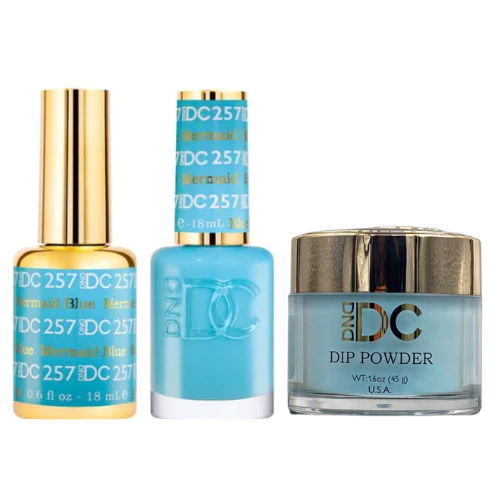 DC 3in1 
