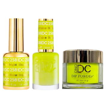 DC 3in1 