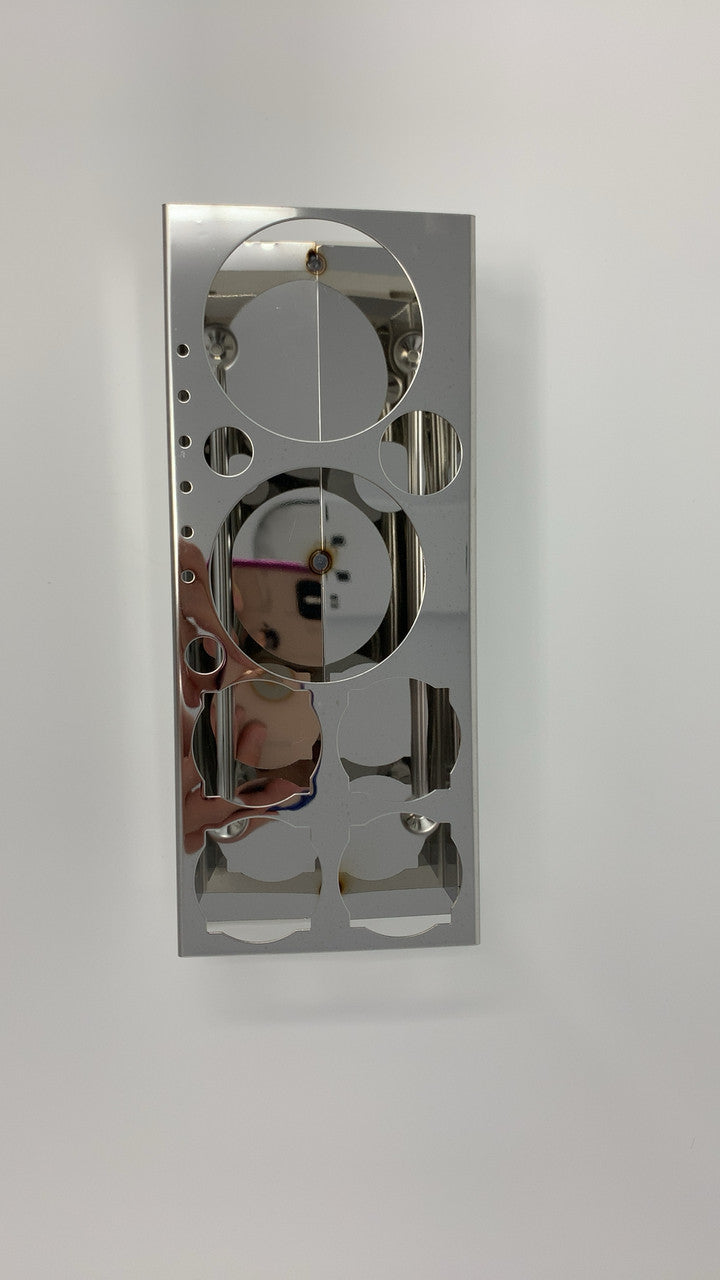 AEON Powder &amp; Liquid Metal Tray