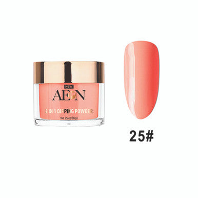 Aeon Dipping Powder - Little Miss Sunshine 