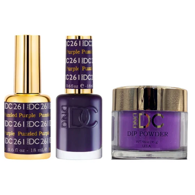 DC 3in1 
