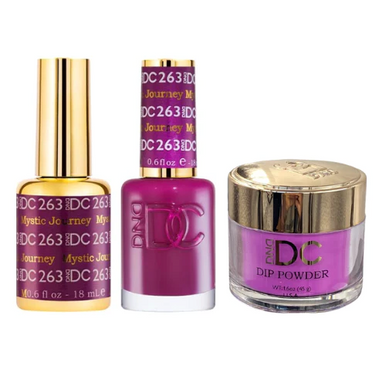 DC 3in1 