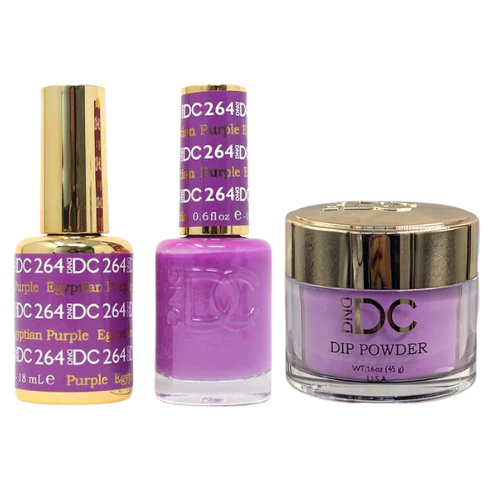 DC 3in1 