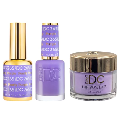 DC 3in1 