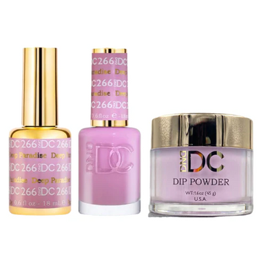 DC 3in1 
