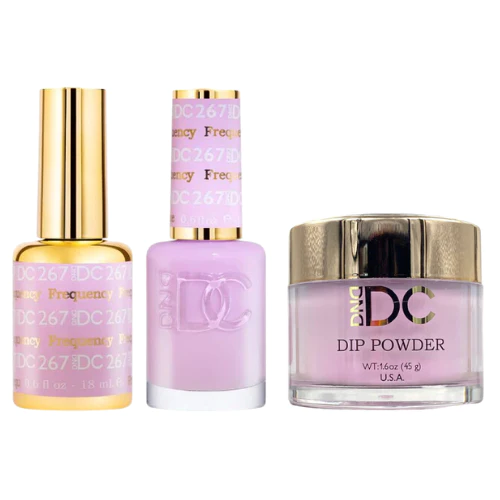 DC 3in1 