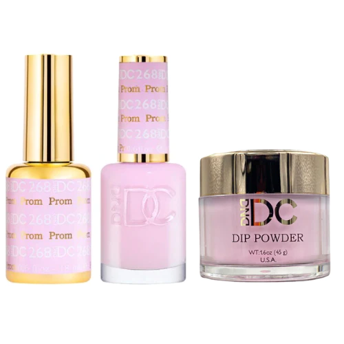 DC 3in1 