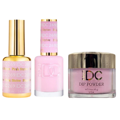 DC 3in1 