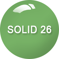 Chisel Acrylic & Dipping 2oz -SOLID 26 - SOLID Collection