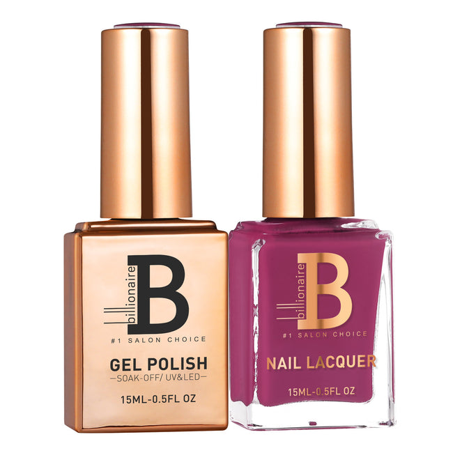 Billionaire Gel & Lacquer Duo 027 Hover Image