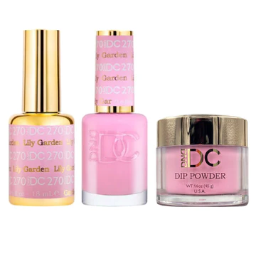DC 3in1 