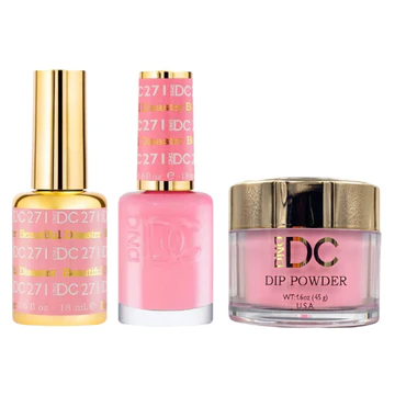 DC 3in1 #271