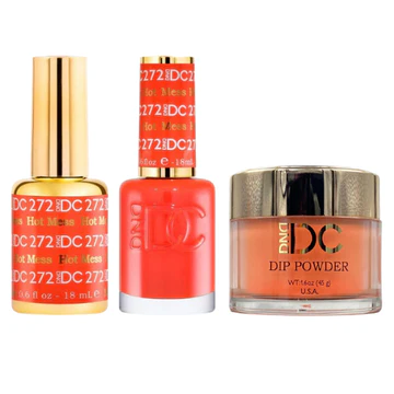 DC 3in1 