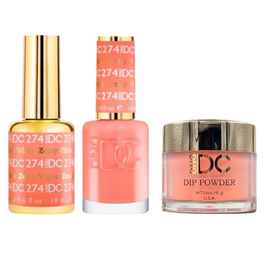 DC 3in1 