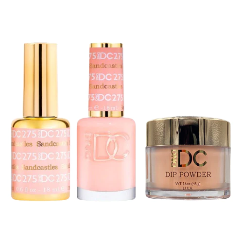 DC 3in1 