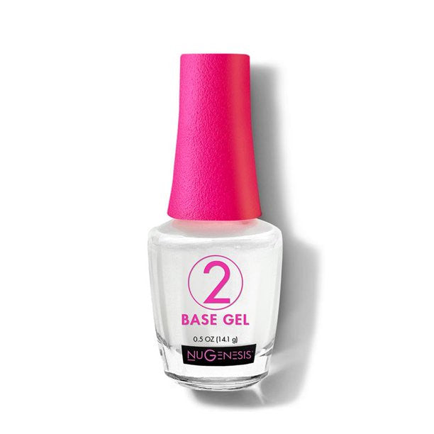 Nugenesis Base Gel 0.5oz Main Image