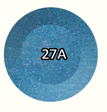 Chisel Acrylic &amp; Dipping 2oz - 27A - Metalic Collection