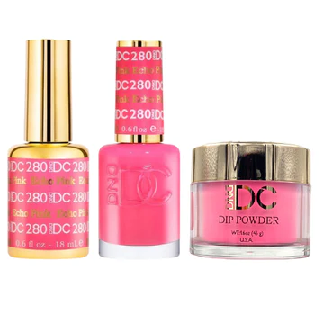 DC 3in1 