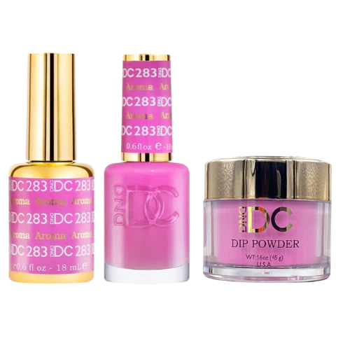 DC 3in1 