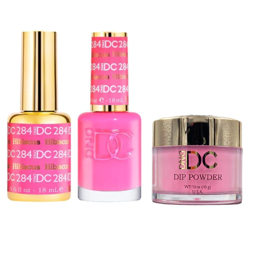 DC 3in1 