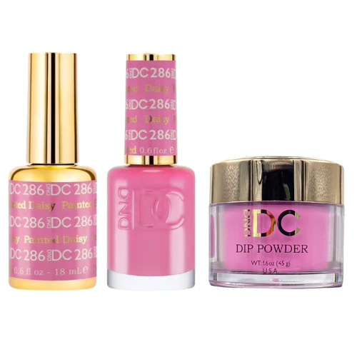 DC 3in1 #286