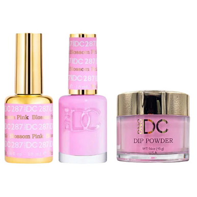 DC 3in1 