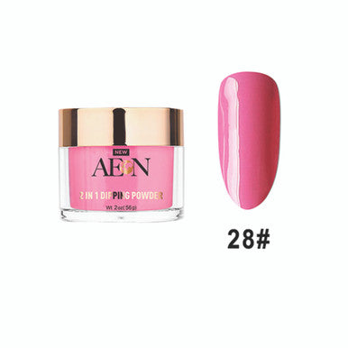 Aeon Dipping Powder - I Lilac You #028