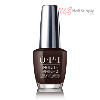 OPI Infinite Shine SHH IT'S TOP SECRET! ISLW61 Main Image