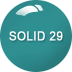 Chisel Acrylic & Dipping 2oz -SOLID 29 - SOLID Collection