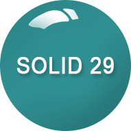 Chisel Acrylic & Dipping 2oz -SOLID 29 - SOLID Collection