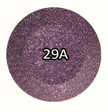 Chisel Acrylic &amp; Dipping 2oz - 29A - Metalic Collection