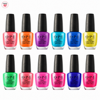 OPI Summer 2026 Nail Lacquer Collection 12PC Set