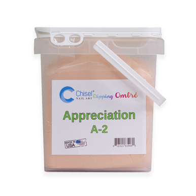 Chisel Dip Powder 5lbs Appreciation Collection - A2