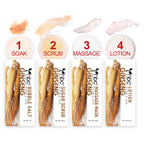 NBC Bubble World Spa 4 Steps – Mango