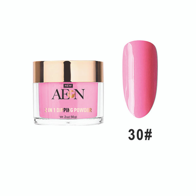 Aeon Dipping Powder - Ultra Fine #030 Main Image